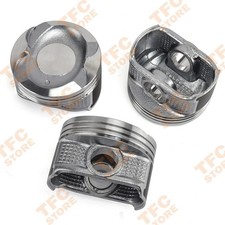 KIT RICOSTRUZIONE MOTORE