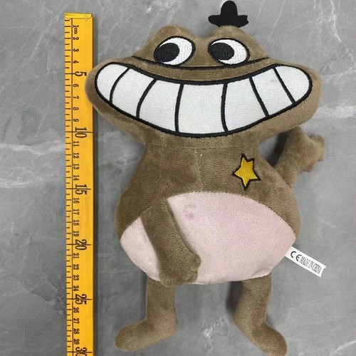 Peluche garten banban 11 - of, bb
