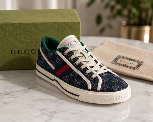 Scarpe uomo gucci - scarpe,