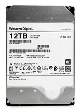 Hard Disk HDD 12TB Hitachi