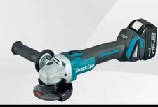 Smerigliatrice Makita 18V