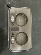 735244963 PLAFONIERA ABITACOLO INTERNA ALFAROMEOGIULIETTA  LanciaY Con Microfono