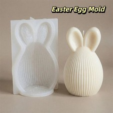 Stampo per uova di Pasqua in