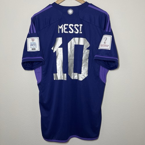 Maglia trasferta argentina - maglia,