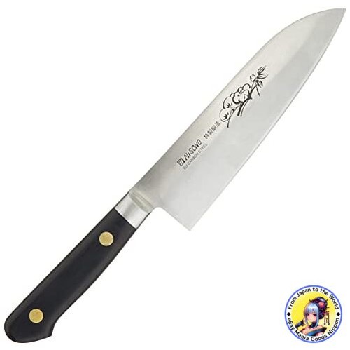 Coltello misono santoku - coltello,