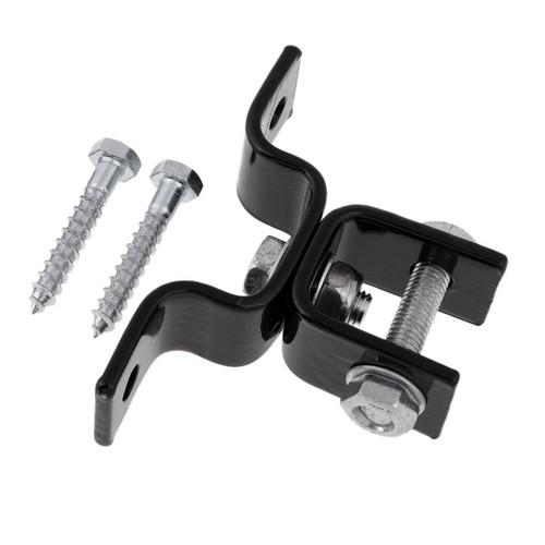 Attacco per gancio soffitto - attacco,