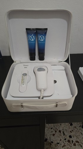 Epilatore luce pulsata braun - a,