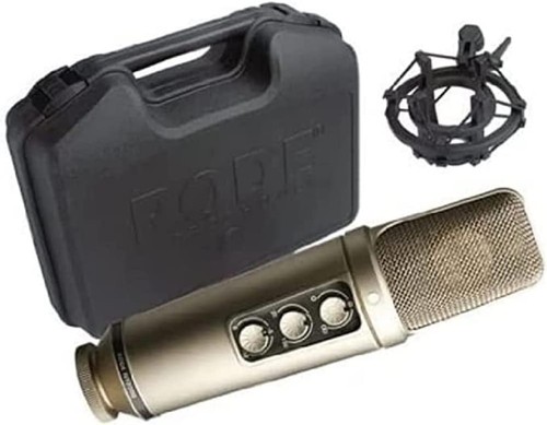 Nuovo rode nt2000 kit - nuovo,