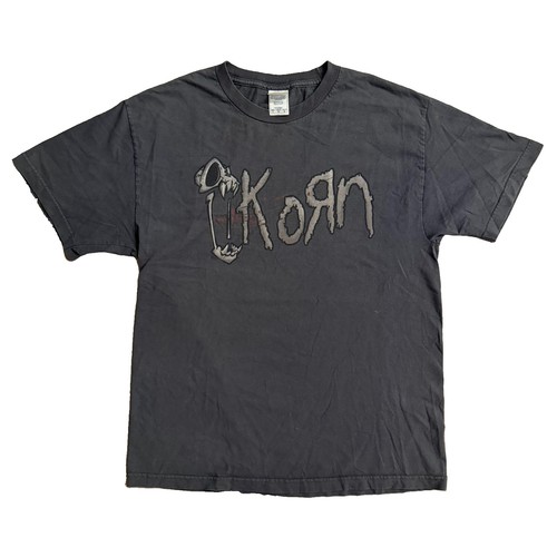 Shirt vintage korn y2k - t-shirt,