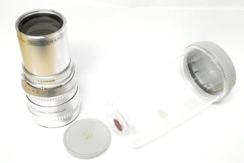 Carl zeiss sonnar - zeiss, mm