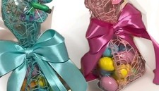 Sacchetti Porta Confetti