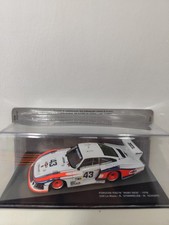 Porsche 935/78 "Moby Dick"