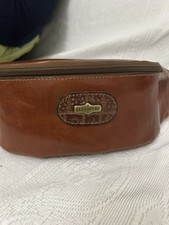 Borsello uomo - El Campero
