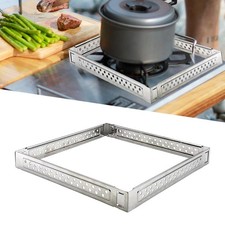 Paravento antivento staccabile