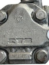 Pompa del servosterzo ford