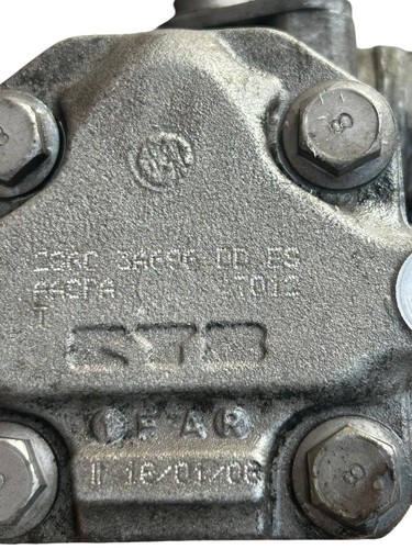 Pompa del servosterzo ford