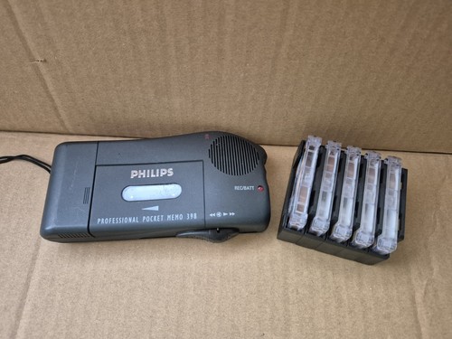 Phillips professional pocket - professional,