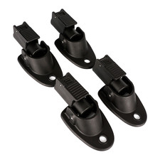 Canna Pod Piede Supporto