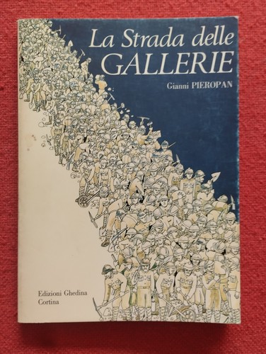 Pieropan gianni la - pieropan,