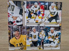 Vegas Golden Knights 2025-26