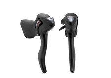 Leva cambio Shimano bici corsa