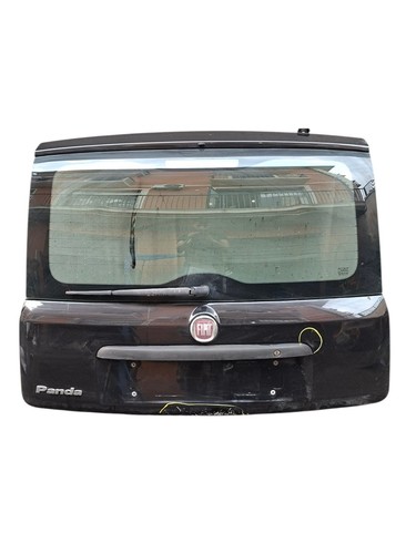 Portellone posteriore fiat - posteriore,