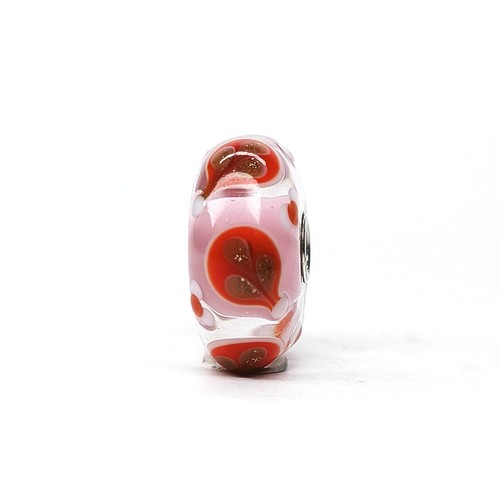 Trollbeads bead vetro - ,