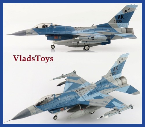 Hobby master 16c blue - hobby, 1/72