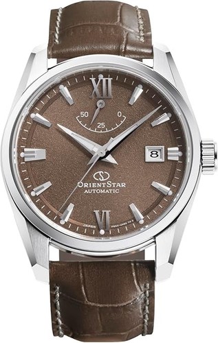 Orient star au0113y - orient,