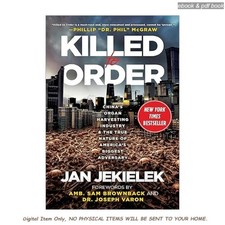 Killed order china s - killed, china's