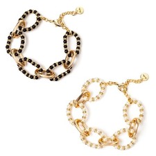 SODINI Bracciale a Cerchi