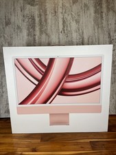 Apple iMac 24" 2023 (SSD