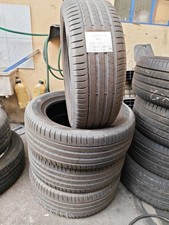 4 PNEUMATICI USATI PIRELLI