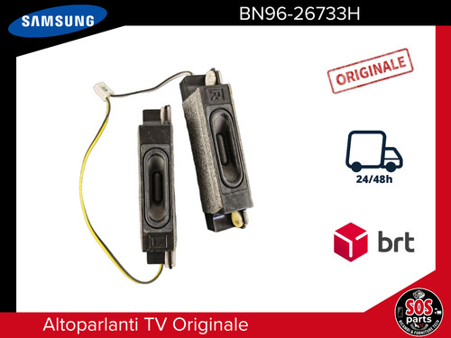 Coppia altoparlanti speaker - altoparlanti,