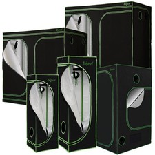 ZELSIUS grow box grow tent