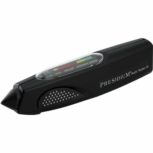 Presidium multi tester iii - presidium,