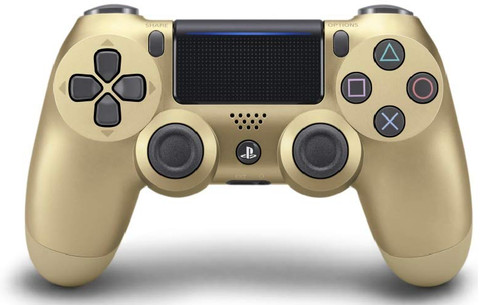Sony dualshock ps4 - dualshock, 4