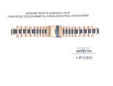 Autentico Cinturino Orologio