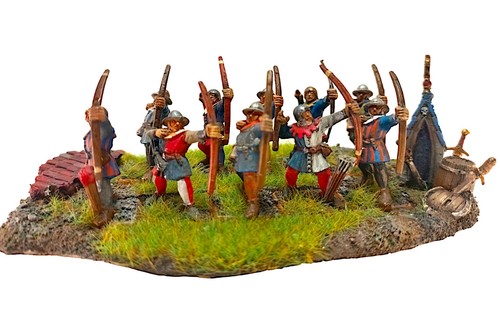 Warhammer old world age - warhammer,