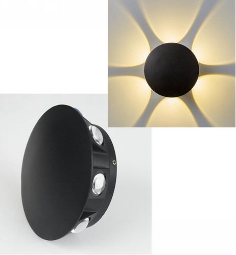 Applique parete cob led - cob,
