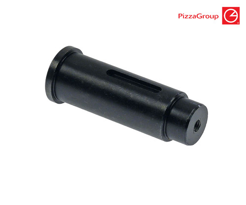 Gruppo pizza impastatrice asta - gruppo,