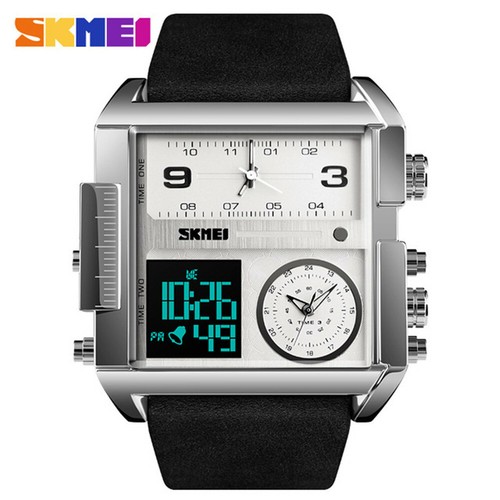 Skmei orologi polso uomo - orologi,