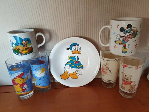 Lotto walt disney - walt,