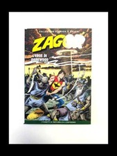 Zagor 164 L'eroe di Darkwood