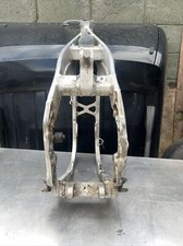 Honda Cr 250 1998 telaio