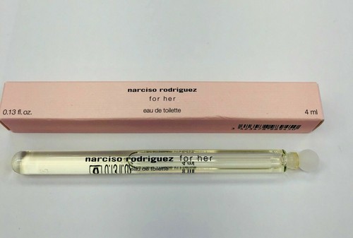 Narciso rodriguez for her - rodriguez, eau