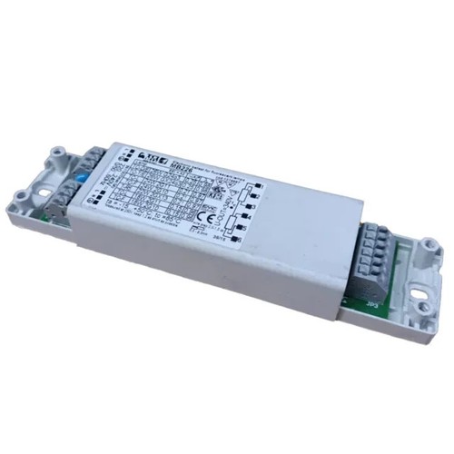 Tci light ballast - light, fluorescent