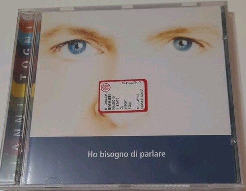 Gianni togni bisogno di - gianni, togni/ho