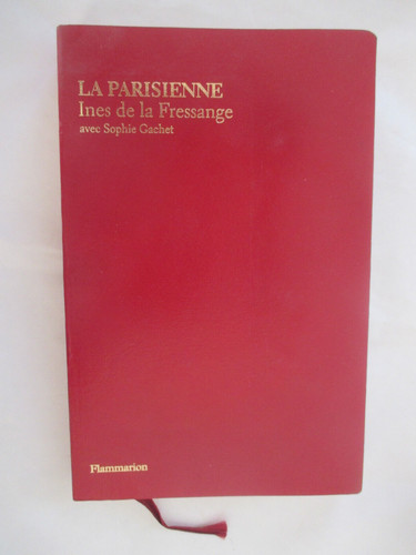 Ines fressange sophie - de,