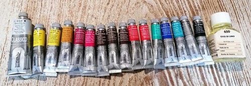 Classico maimeri colori a - maimeri-,
